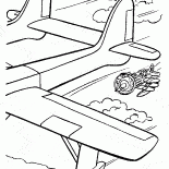 مطاردة القراصنة