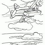 هروب البطة البحر