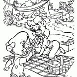 ريبيكا ومولي