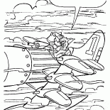 سحابة دون كارانج