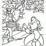 الجميع التفريغ