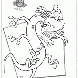 الصبر راندال