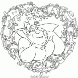 ملكة القلوب