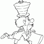 هاتر الغاضب