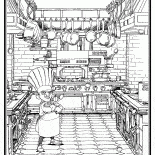 الدباغ يبحث عن ملعقة