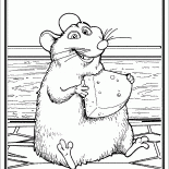 اميل ابن عم ريمي