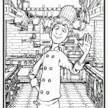 الشيف ينغويني