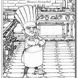 المنافس الرئيسي لراتاتوي