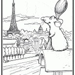 ريمي وباريس