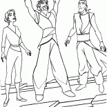 كتاب السلام