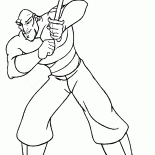 صديق سندباد