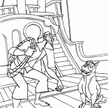 بحار وسبايك