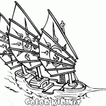 سفينة سندباد