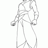 الخوف سندباد