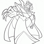 إمبراطور الشر زورج