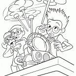 مشاكل في السيارة