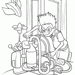 الجهاز جاهز تقريبا