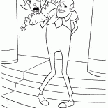 مسرح العرائس الفاعل