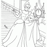 فقدت سندريلا حذاء