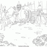 سندريلا النعال