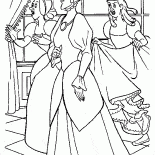 زوجة الأب وابنته