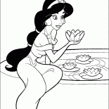 ابنة السلطان