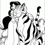 النمر راجح