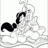 رحلة على البساط السحري