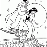 عودة البساط السحري