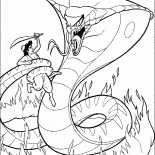 جعفر وعلاء الدين