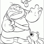 الجزر في البندقية