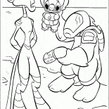 التقاط الإبرة