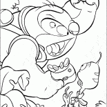 جامبا وفليكلي