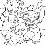 مثيري الشغب ستيتش