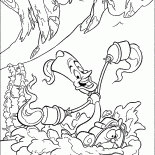 الشرائح الثلوج