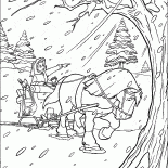 رحلة لشجرة عيد الميلاد