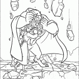 وغضب المايسترو فورتي