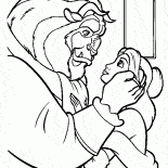 الحب الوحش في