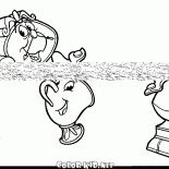 الأشياء السحرية