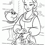 أدوات السحر