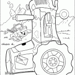 وثمة نشاط مؤذ