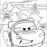 ماكوين المقبلة