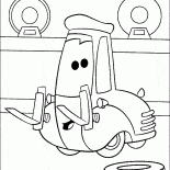 صديق ماكوين