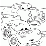 المحادثة بين الوثيقة وماكوين