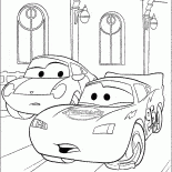 ماكوين وسالي