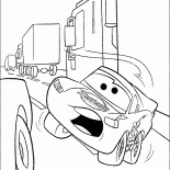 يتم فقدان البرق