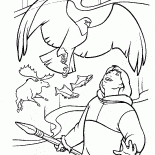 الأرواح الطوطم