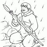 دينهاي يصيد