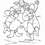 ثلاثة أشقاء