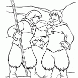 الاخوة النزاع